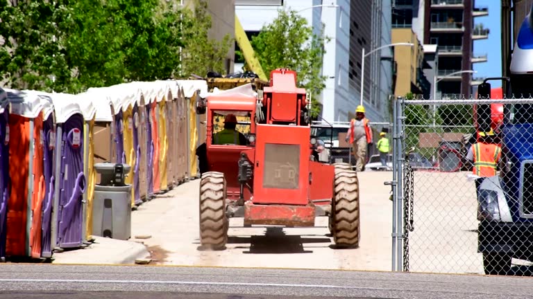 Mulching Services